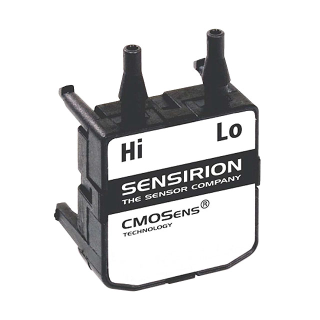 SENSOR 0.073PSID 0.2" 4V MODULE【SDP1108-R】