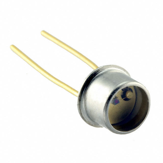 【039-121-011】SENSOR PHOTODIODE 10V 1MM TO46