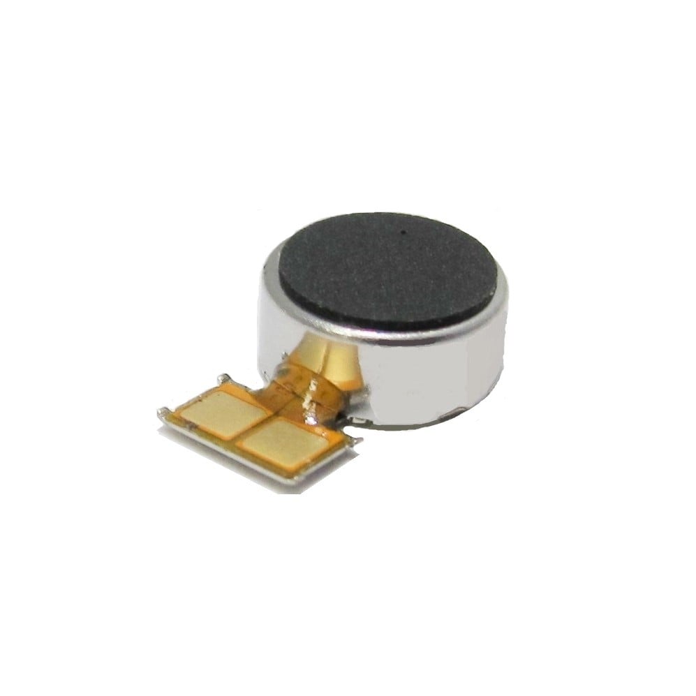 【VG0832043J】VIBRATION LRA MTR 205 HZ 1.0G