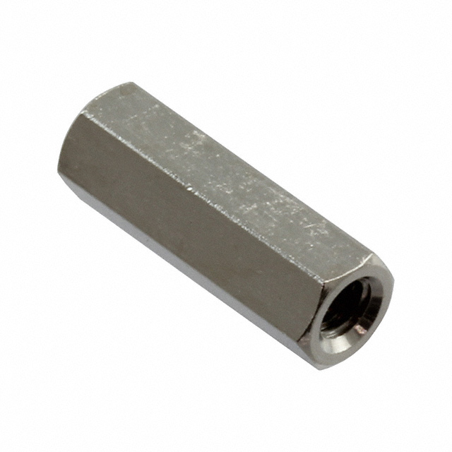 【970120144】HEX STANDOFF M2.5 BRASS 12MM