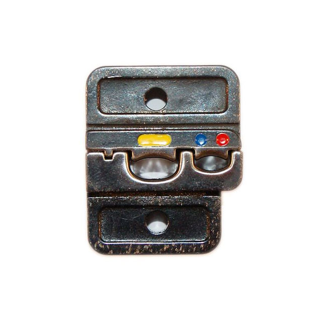 TOOL CRIMP DIE FOR CT-2500CH【CD-550】