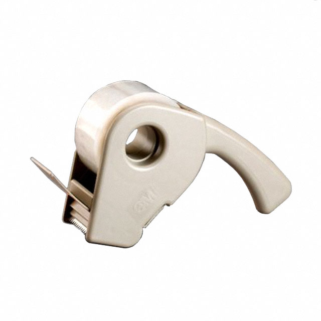 【H-190】TAPE DISPENSER HAND 2" WIDE
