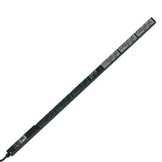 MO PDU, 24AMP, (30)C13, (6)C19,【P36F15M】