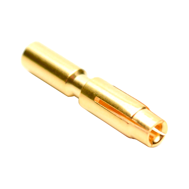 CONTACT SOCKET 14-18AWG 2.0MM【SC000462】