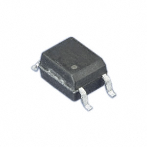 【PC452J00000F】OPTOISOLATOR 3.75KV DARL 4SMD