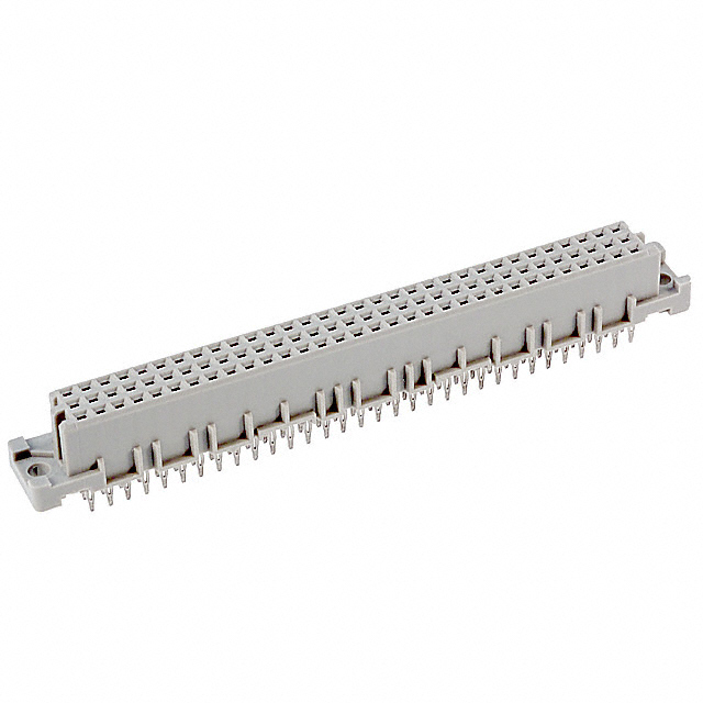 【RE96FSP】CONN DIN RCPT 96POS