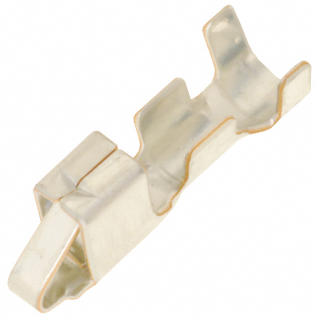 【SHF-001T-0.8BS】CONN SOCKET 22-28AWG CRIMP TIN