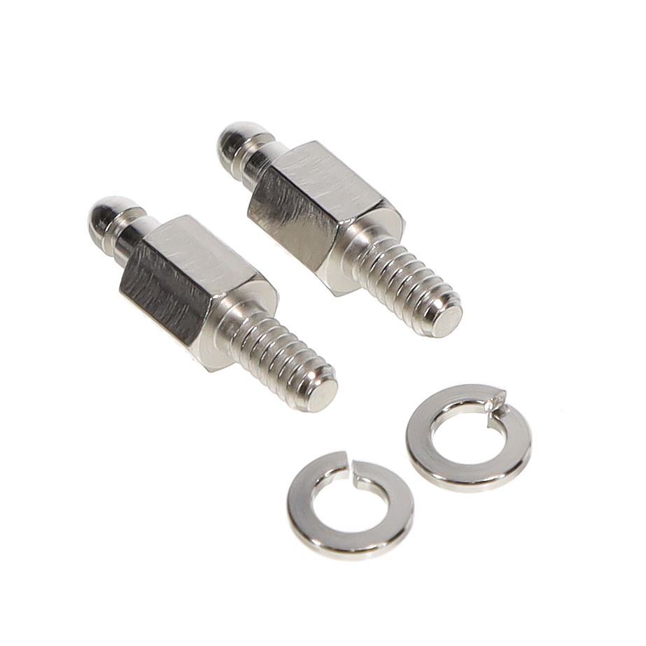 【16-002190】DETENT HEX BOLT UNC4-40 KIT FOR[バルク]