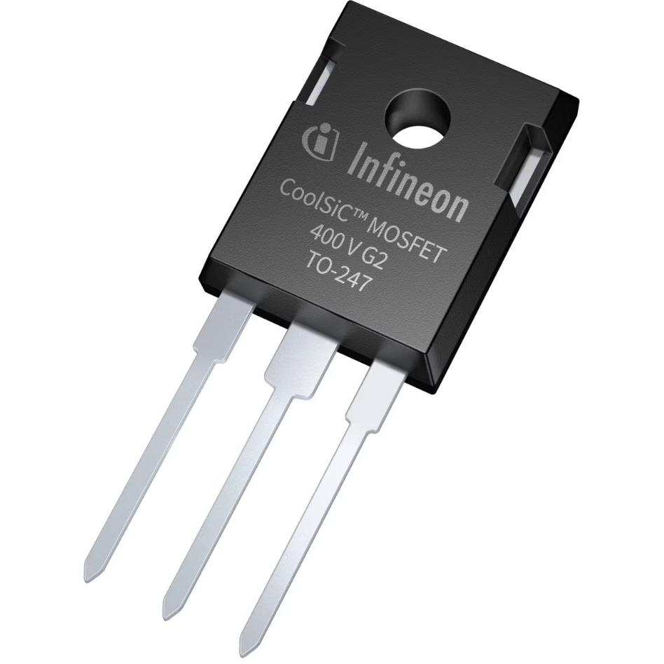 SILICON CARBIDE MOSFET【IMW65R050M2HXKSA1】