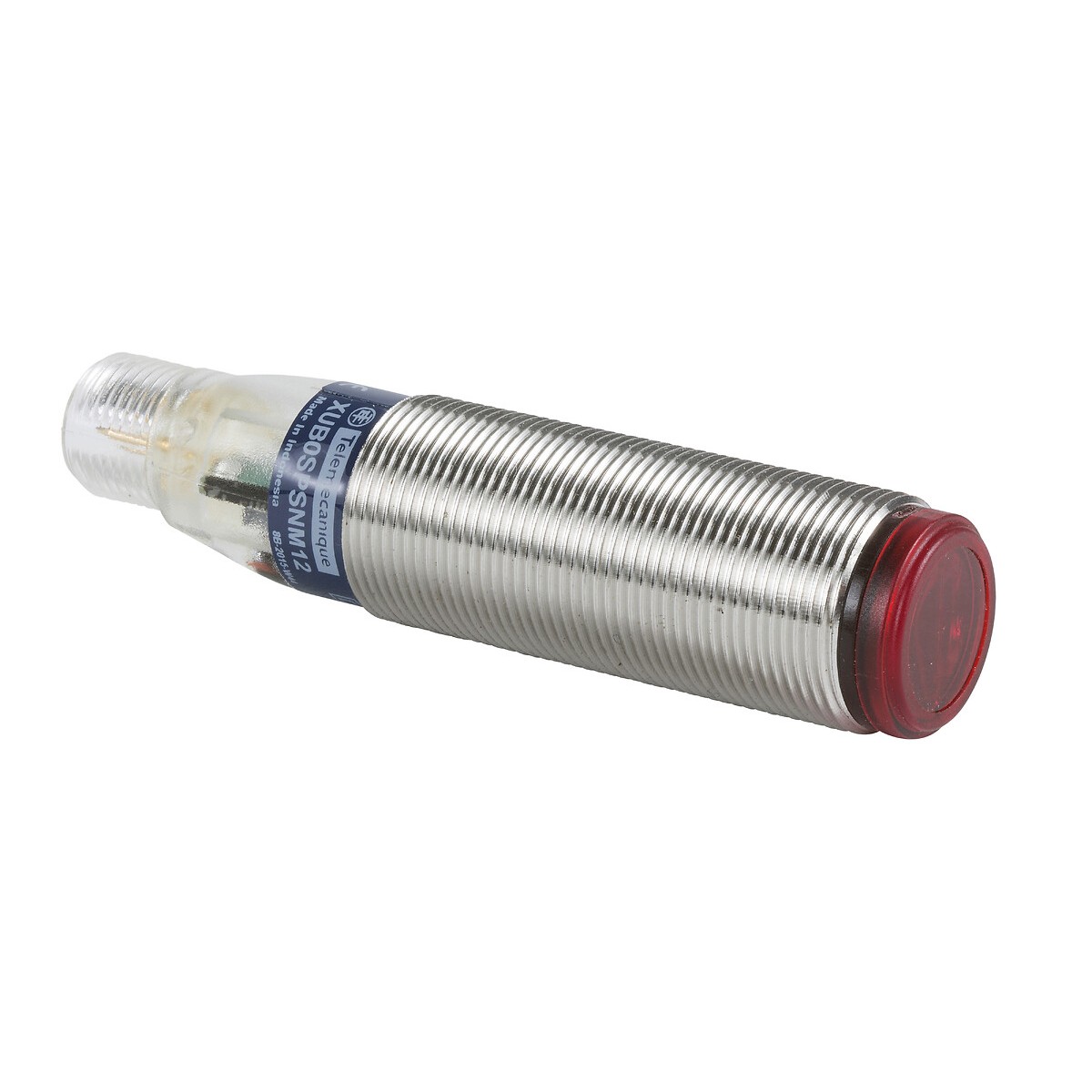 PHOTOELECTRIC SENSOR CYLINDRICAL【XUB0SPSNM12】