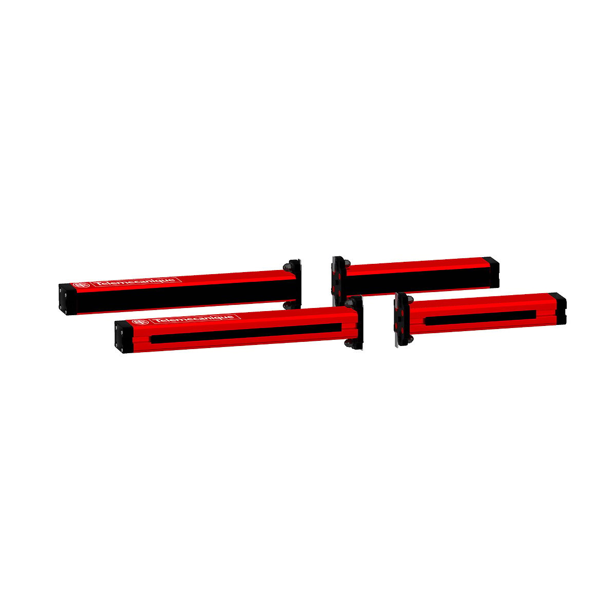 【XUSZAST2XT】MUTING ARM T SHAPE 2 CROSSED BEA