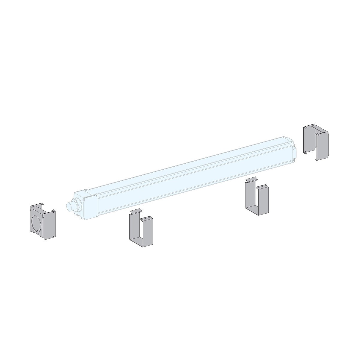 【XUSZWPEFC】FIXATION BRACKET