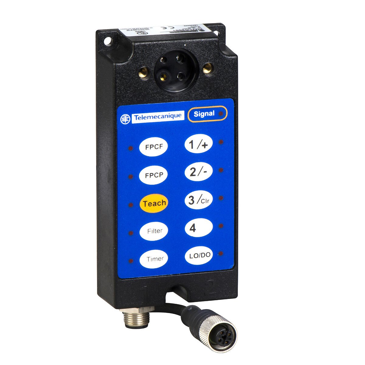 【XUYLC2004】DINEL 4 COLOR PHOTELECTRIC SENSO[箱]