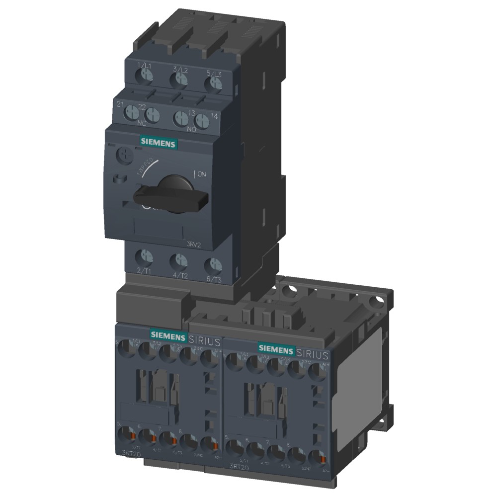 【A6X30244447】REV START,AC 400V,SZ. S00,1.402.[バルク]
