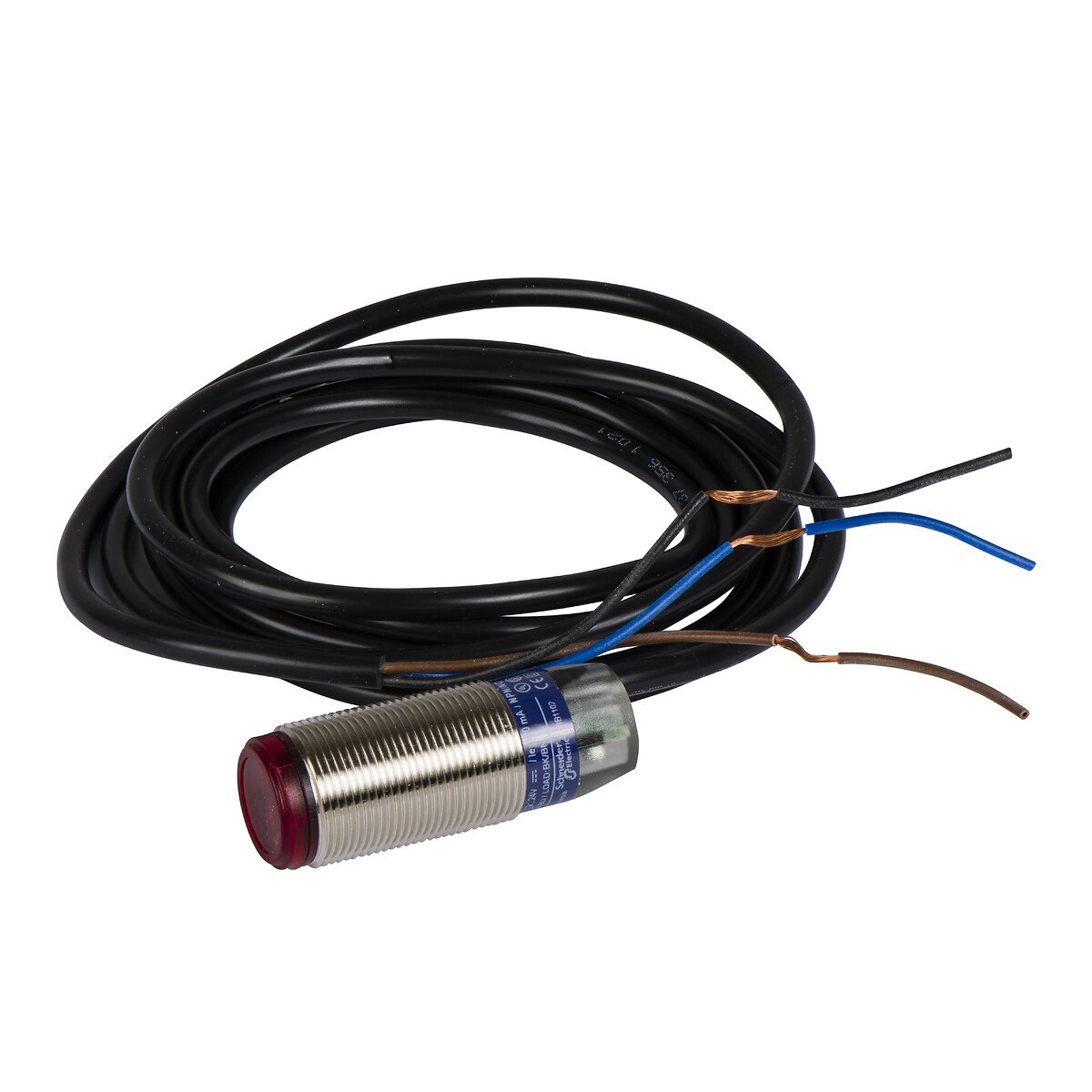 【XUB0BNSNL2】PHOTOELECTRIC SENSOR 18MM NPN XU