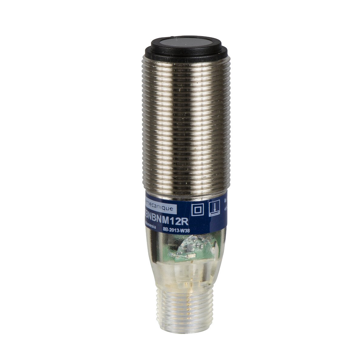 【XUB0BNSNM12】PHOTOELECTRIC SENSOR 18MM NPN XU