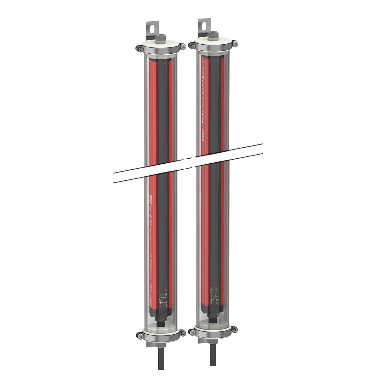 【XUSL4E14F076NWH】TYPE 4 14 MM RESOLUTION 760 MM P
