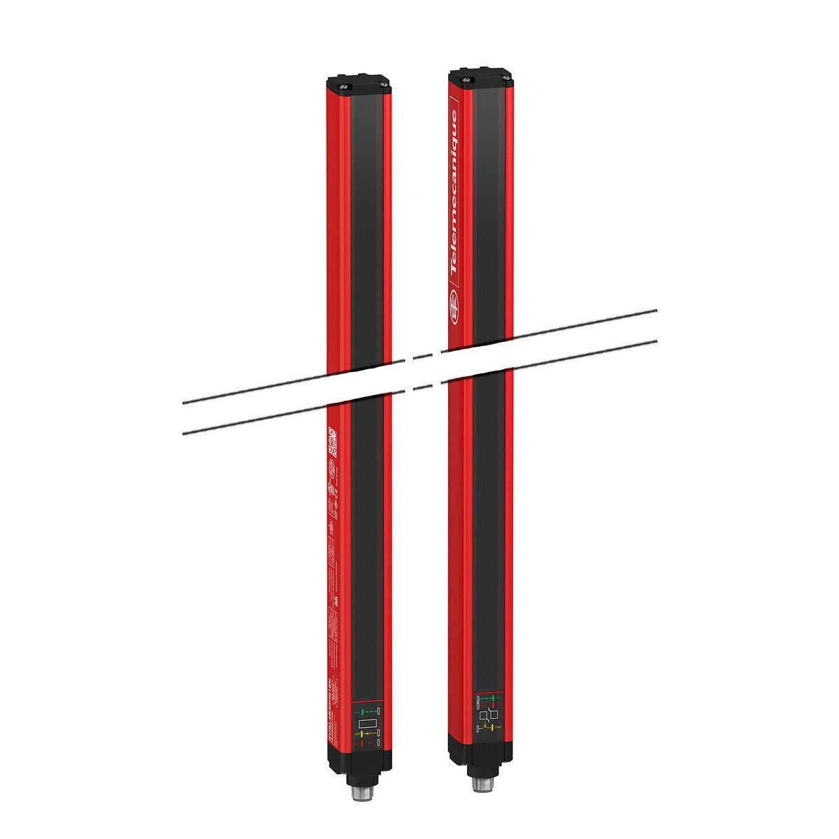 【XUSL2E30H106N】TYPE 2 30 MM RESOLUTION 1060 MM