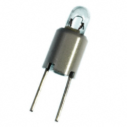 【7112】LAMP INCAN RT3/4 MICRO BI-PIN 5V