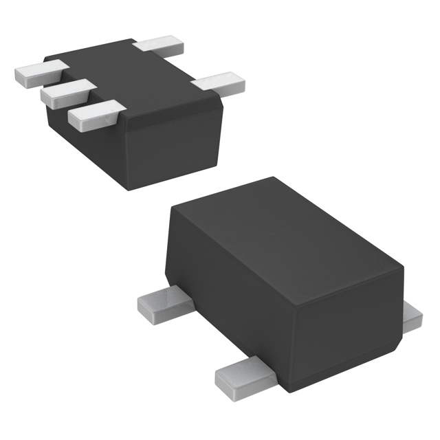 【AN8956SSMTXL】IC OSC XTAL SSMINI-5