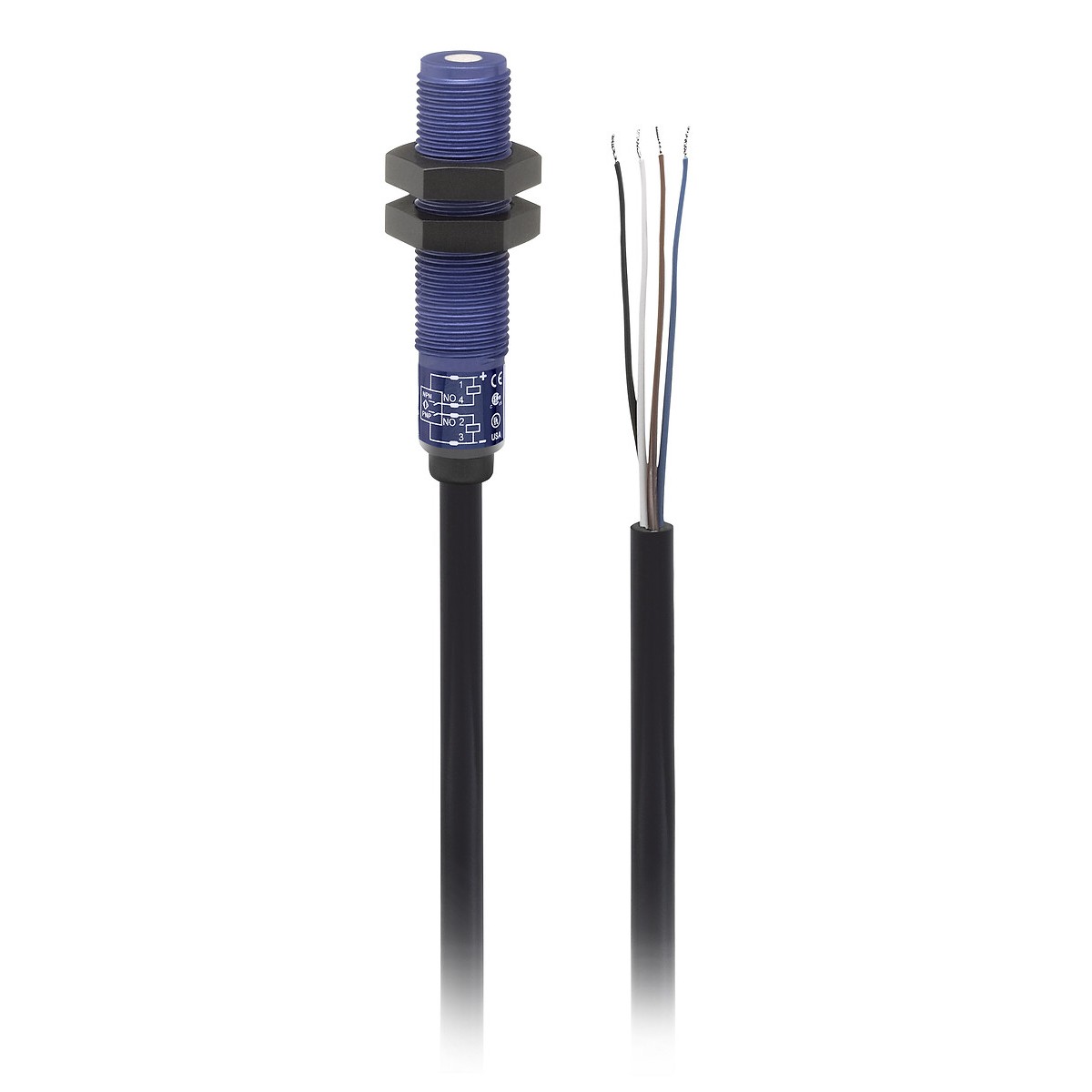 【SC300A400】SUPERPROX ULTRASONIC PROXIMITY S[バルク]
