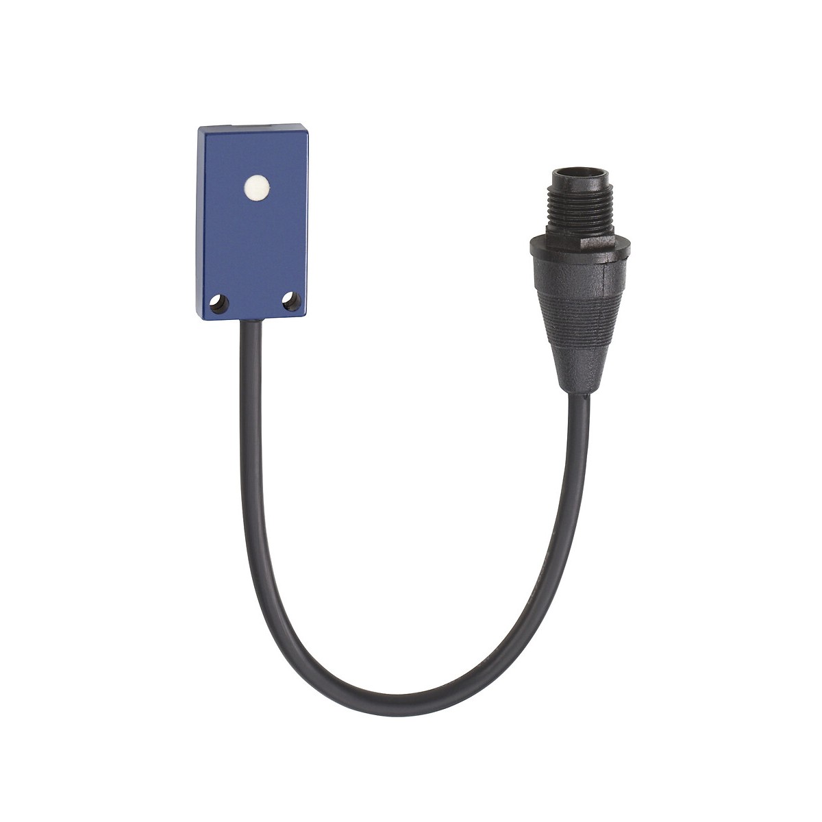 【XX7F1A2NAL01M12】ULTRASONIC SENSOR TYPE F DC NPN[箱]