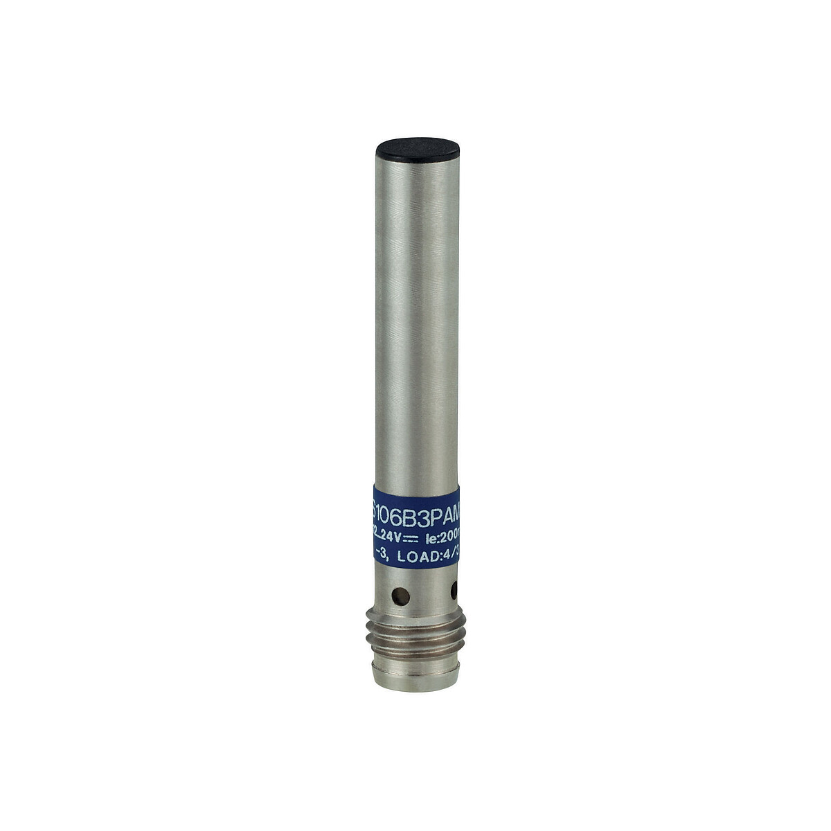 INDUCTIV SENSOR CYL SHORT L06 12【XS506B1PAM8】