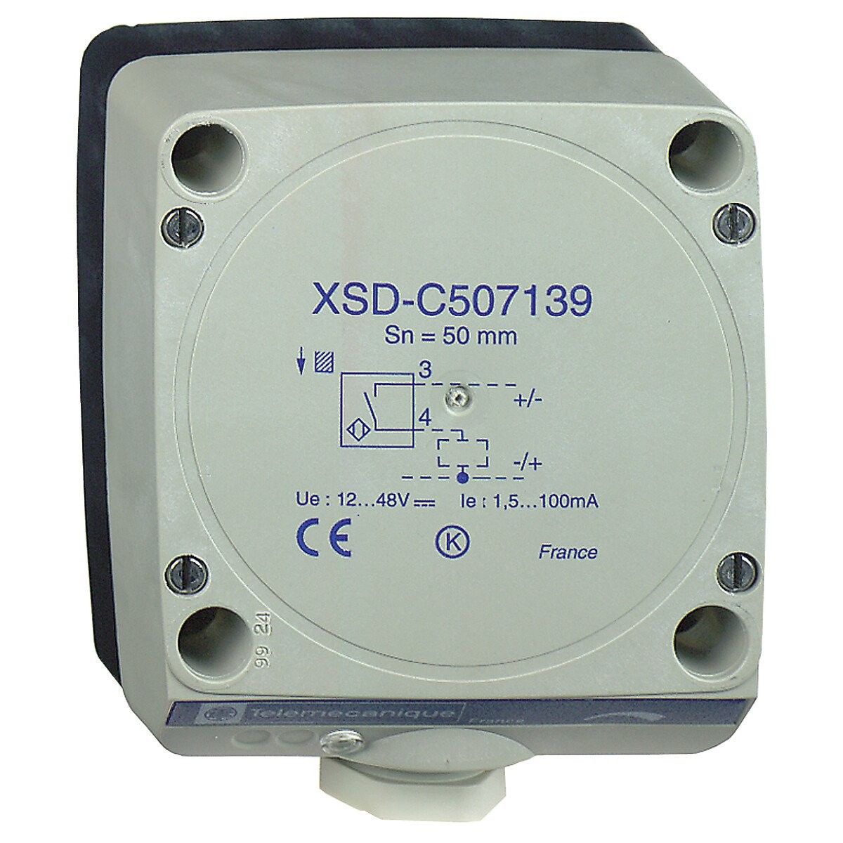 XSDA500519