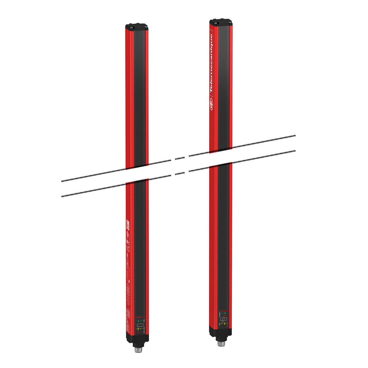 【XUSL4E30H091NS1】TYPE 4 30 MM RESOLUTION 910 MM P