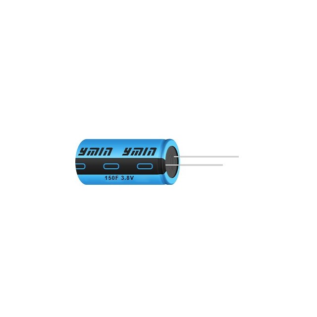 【SLA3R8L1571035】CAP LITHIUM HYB 150F 3.8V 10*35
