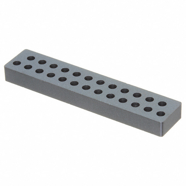 【2644236001】FERRITE PLATE 36.32MM X 7.75MM