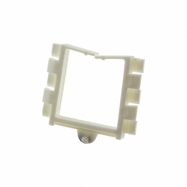 【LEWSE-27-19】CBL CLIP WIRE SADDLE EDGE MNT
