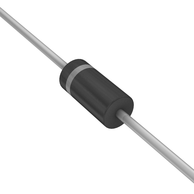 【SA6.0A】TVS DIODE 6VWM 10.3VC AXIAL
