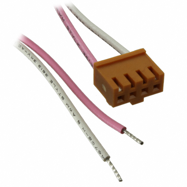 【BXC-10689】ASSEMBLY OUTPUT CONNECTOR