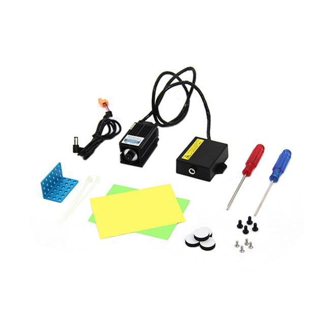 【114990139】LASER ENGRAVER XY-PLOTTER V2.0