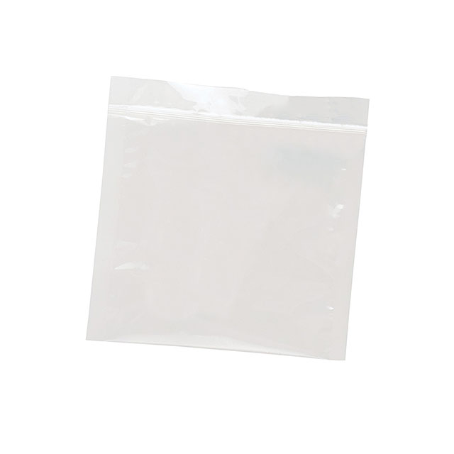 BAG STAT DISSIPATV 3"X5"【13879】