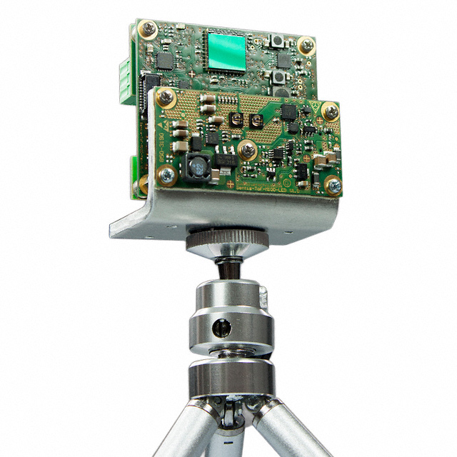 【150-3002-1】KIT EVAL 3D SENSOR TOF M100