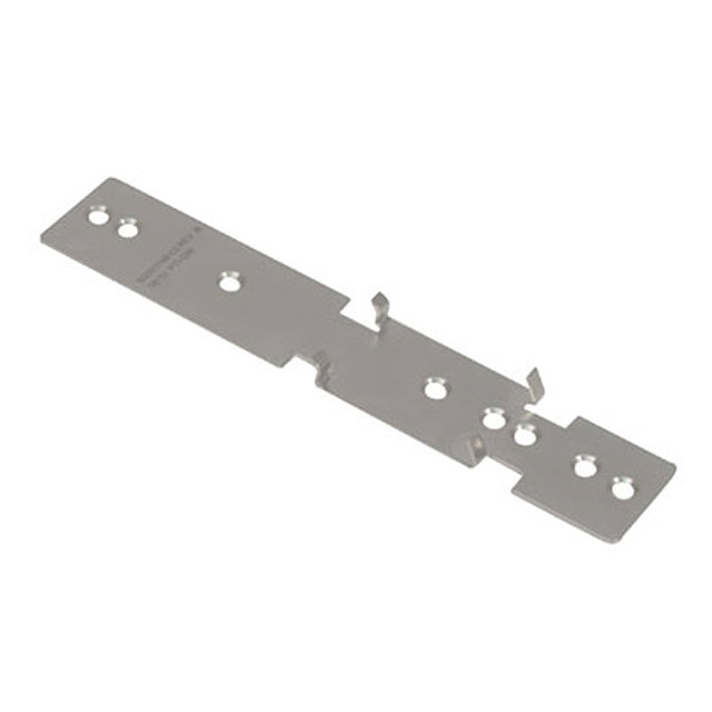 DIN RAIL BRCKT KIT【76000756】