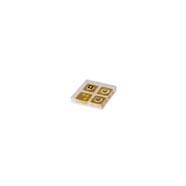 LED RGB CLEAR 4SMD【EAST10105RGBA0】