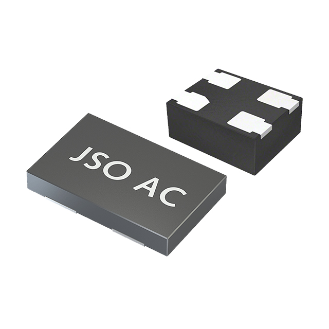 MEMS OSC XO 24.0000MHZ H/LV-CMOS【O 24,000000-JSO21D1AC-D-1,8-T3-N-D】