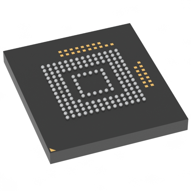 【FEMC512GBG-E540】AXO EMMC 5.1 512GB 3D TLC GOLD G[トレイ]
