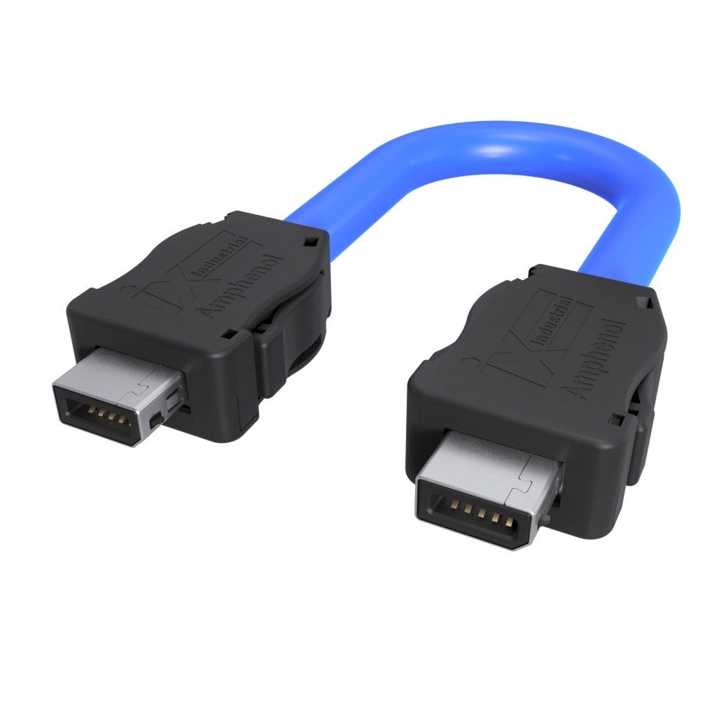 【ND9BCB2E0B】IX INDUSTRIAL CABLE, IX TO IX, T