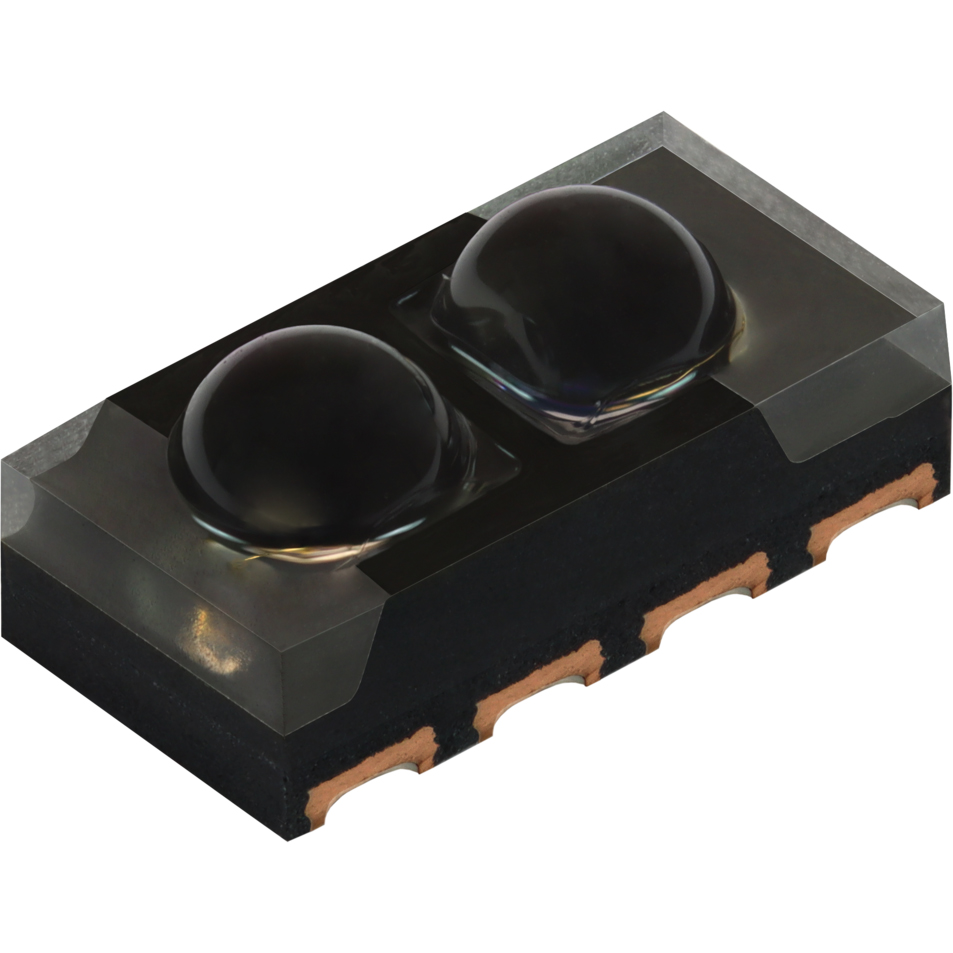 【VCND2045SLX02】OPTICAL TRANSCEIVER WITH PHOTODI [digi-reel品]