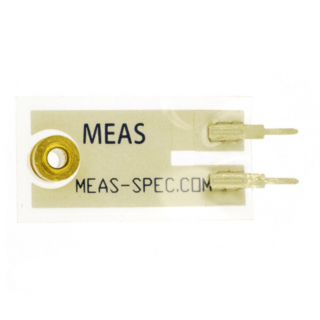 【1005447-1】SENSOR PIEZO FILM VIBRA MASS