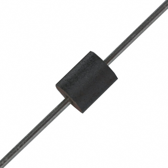 【28L0138-10R】FERRITE BEAD 75 OHM AXIAL 1LN