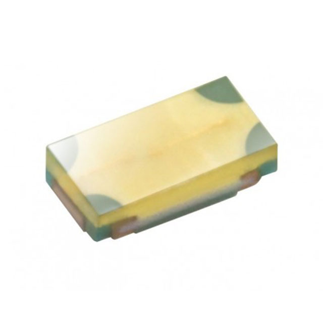LED WHITE DIFFUSED 2SMD【16-219AUTD/S3151/TR8】