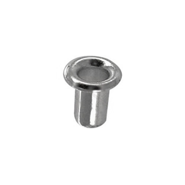 EYELETS 0.152" BRASS TIN PLATED【16】