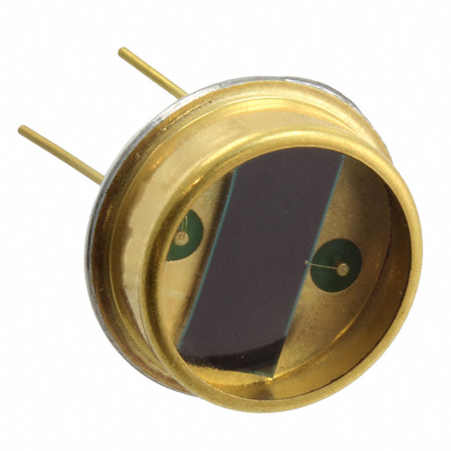 【ODD-42W】SENSOR PHOTODIODE 940NM TO8