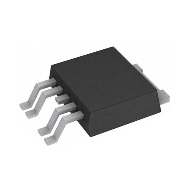 IC REG LINEAR 3.3V 2A TO252-5S【S-19246E33H-V5T2U】