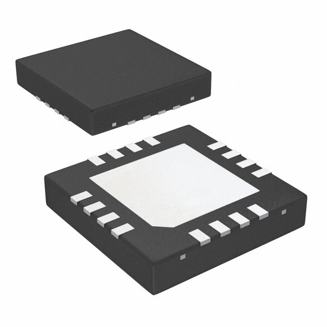 【TS30012-M000QFNR】IC REG BUCK ADJ 2A 16QFN